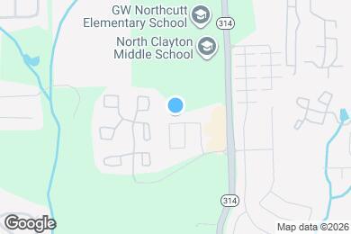 Map image of the property - 1786 Broad River Rd