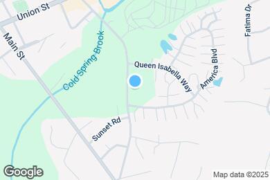 Map image of the property - The Asher