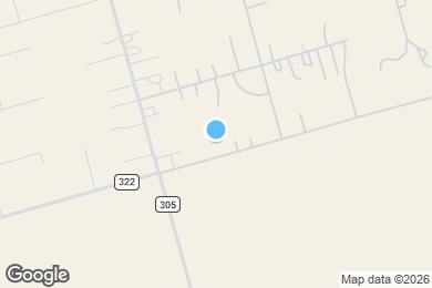 Map image of the property - 290 Private Rd 322
