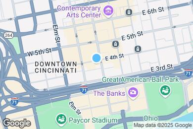 Map image of the property - Sky Central