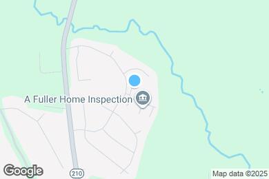 Map image of the property - 28 Thornbury Dr