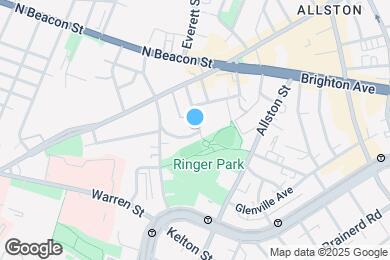 Map image of the property - 40 Imrie Rd