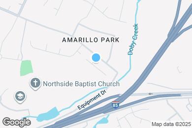 Map image of the property - 139 Spring Knoll Dr