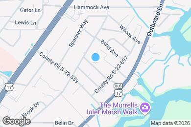 Map image of the property - 568 Mary Lou Ave