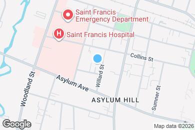 Map image of the property - 49 Willard St