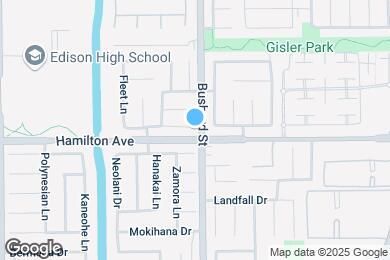 Map image of the property - 9462 Pier Dr