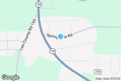 Map image of the property - 142 Lee Rd 2150