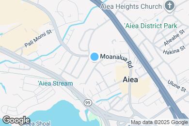 Map image of the property - 99-060 Nalopaka Pl