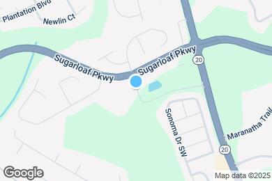 Map image of the property - 670 Old Johnson Rd