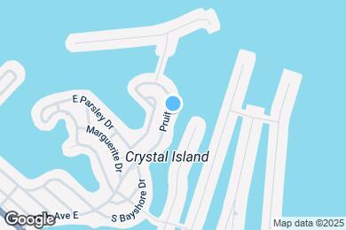 Map image of the property - 728 Pruitt Dr