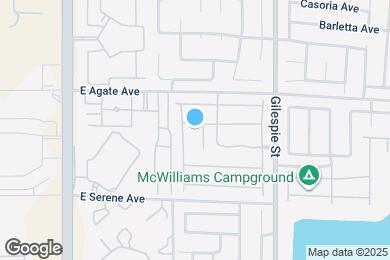 Map image of the property - 125 Coney Island Ave