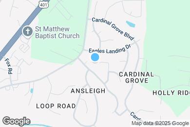 Map image of the property - 5430 Kassia Ln