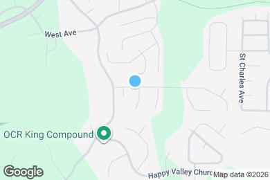 Map image of the property - 100 Klintfield Trail