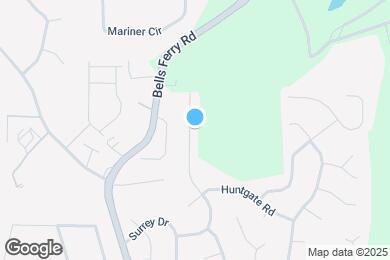 Map image of the property - 7142 Big Woods Dr