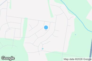 Map image of the property - 714 Amberton Dr
