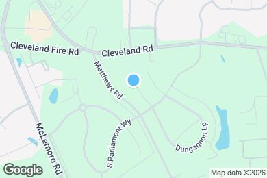 Map image of the property - 91 Commons Cir