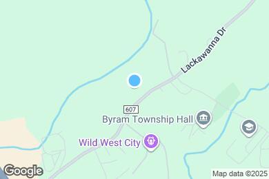 Map image of the property - 55 Lackawanna Dr