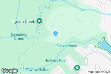 Map image of the property - 20600 Bell Bluff Rd