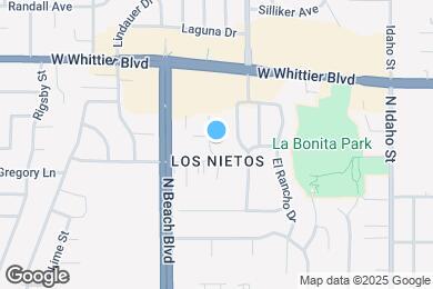 Map image of the property - 630 Ridgeway Ln