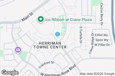 Map image of the property - 13128 Keegan Dr