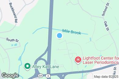 Map image of the property - The Bodhi at Island Creek Village