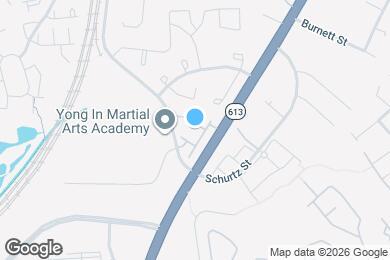 Map image of the property - 6193 Royal Crest Ln