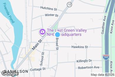 Map image of the property - 264 Broad St
