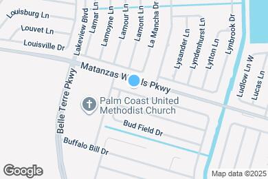 Map image of the property - 128 Bud Hollow Dr