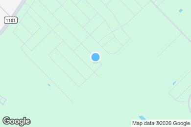 Map image of the property - 964 Heartseed Ave