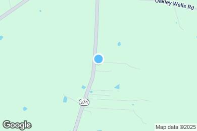 Map image of the property - 991 Charlie Norris Rd