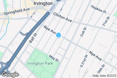 Map image of the property - 62 Grace St