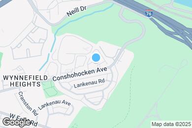 Map image of the property - Belmont Heights