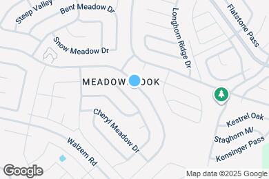 Map image of the property - 6466 Beech Trail Dr