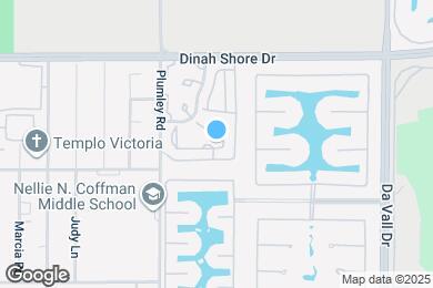 Map image of the property - 69621 Karen Way