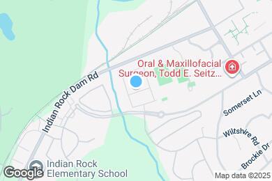 Map image of the property - 1269 Elderslie Ln