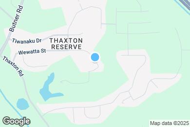Map image of the property - 4894 Wewatta St