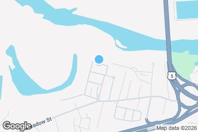 Map image of the property - 210 Regency Park Dr