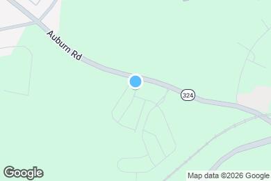 Map image of the property - 78 Basswood Ln