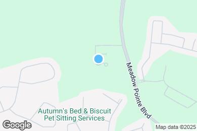 Map image of the property - 31150 Flannery Ct