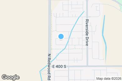 Map image of the property - 63 E Ferndell St