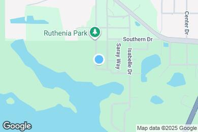 Map image of the property - 5022 Ruthenia Rd