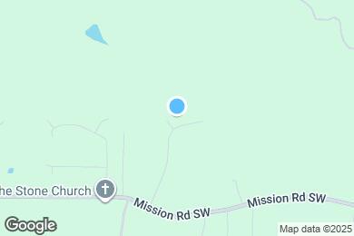 Map image of the property - 10 Bradford Ct SW