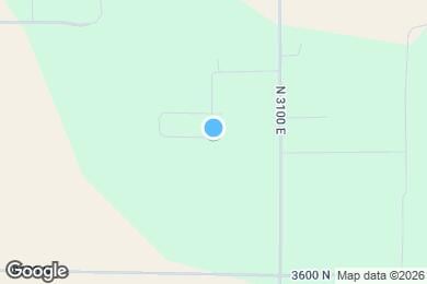 Map image of the property - 3626 Camille Ln