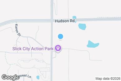 Map image of the property - Reserve At Settlers Ridge