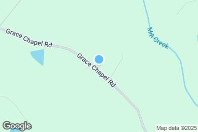 Map image of the property - 4482 Grace Chapel Rd