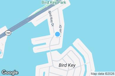 Map image of the property - 250 Robin Dr