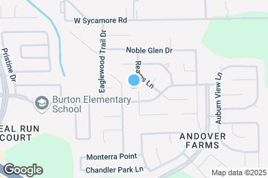 Map image of the property - 4506 Nealwood Ct