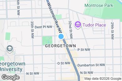 Map image of the property - 3248 Jones Ct NW