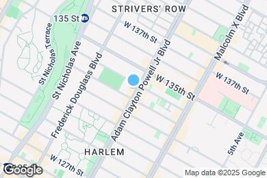 Map image of the property - Enormous Floor Through 3 Bed/1.5 Bath in C...