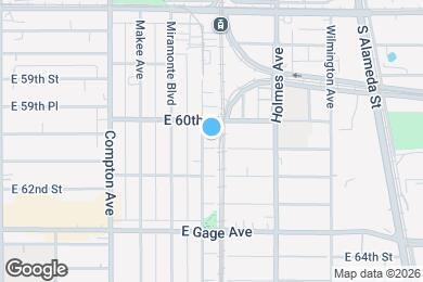 Map image of the property - Unit